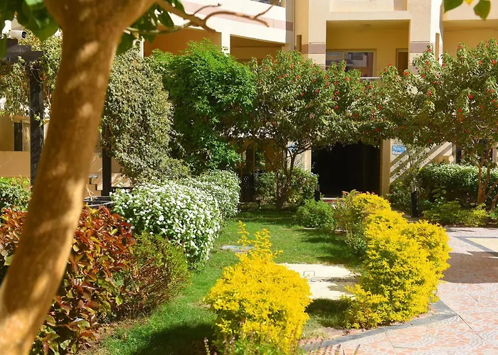 Florenza Khamsin Apartman Gurdaka