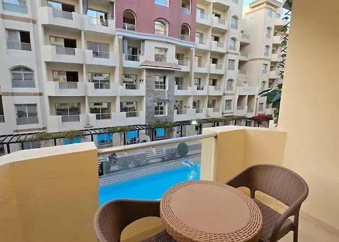 Florenza Khamsin Apartman Gurdaka