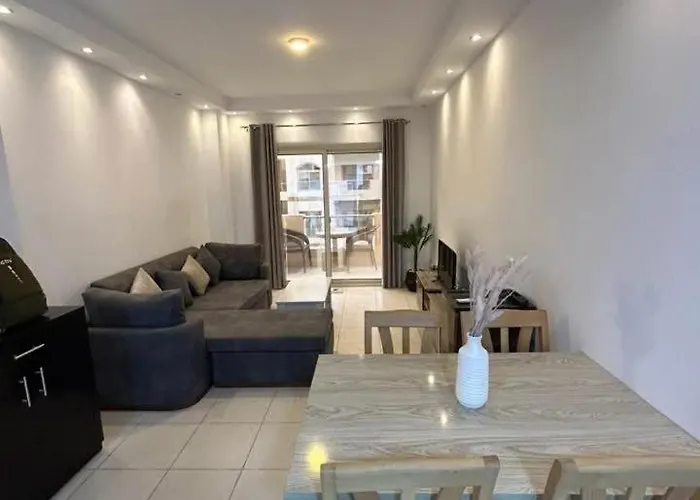 Apartman Florenza Khamsin Gurdaka