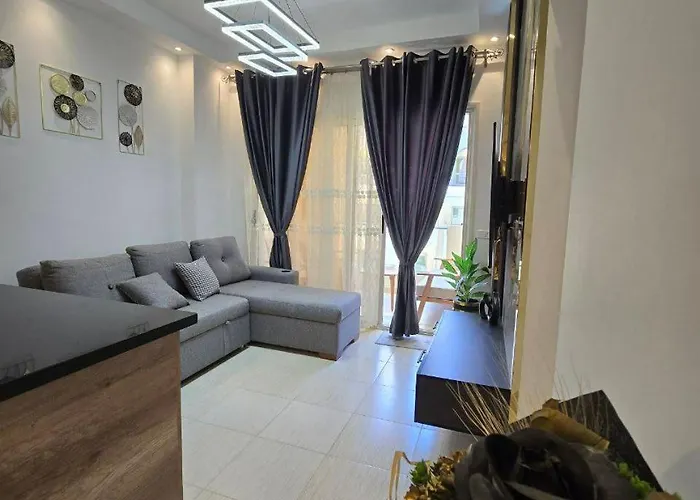 Florenza Khamsin Daire Hurgada